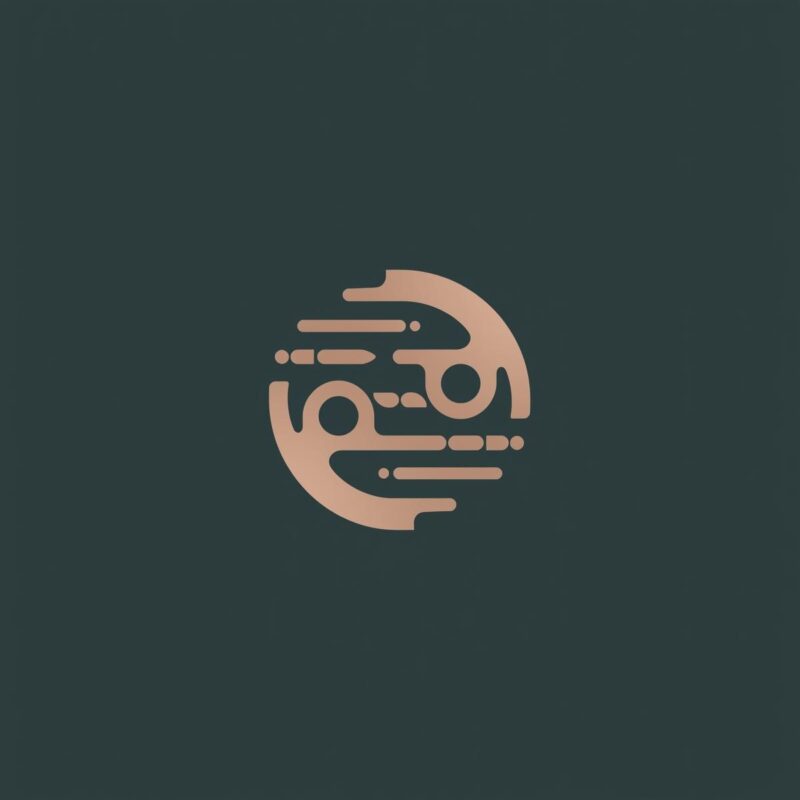 Custom Logo Design